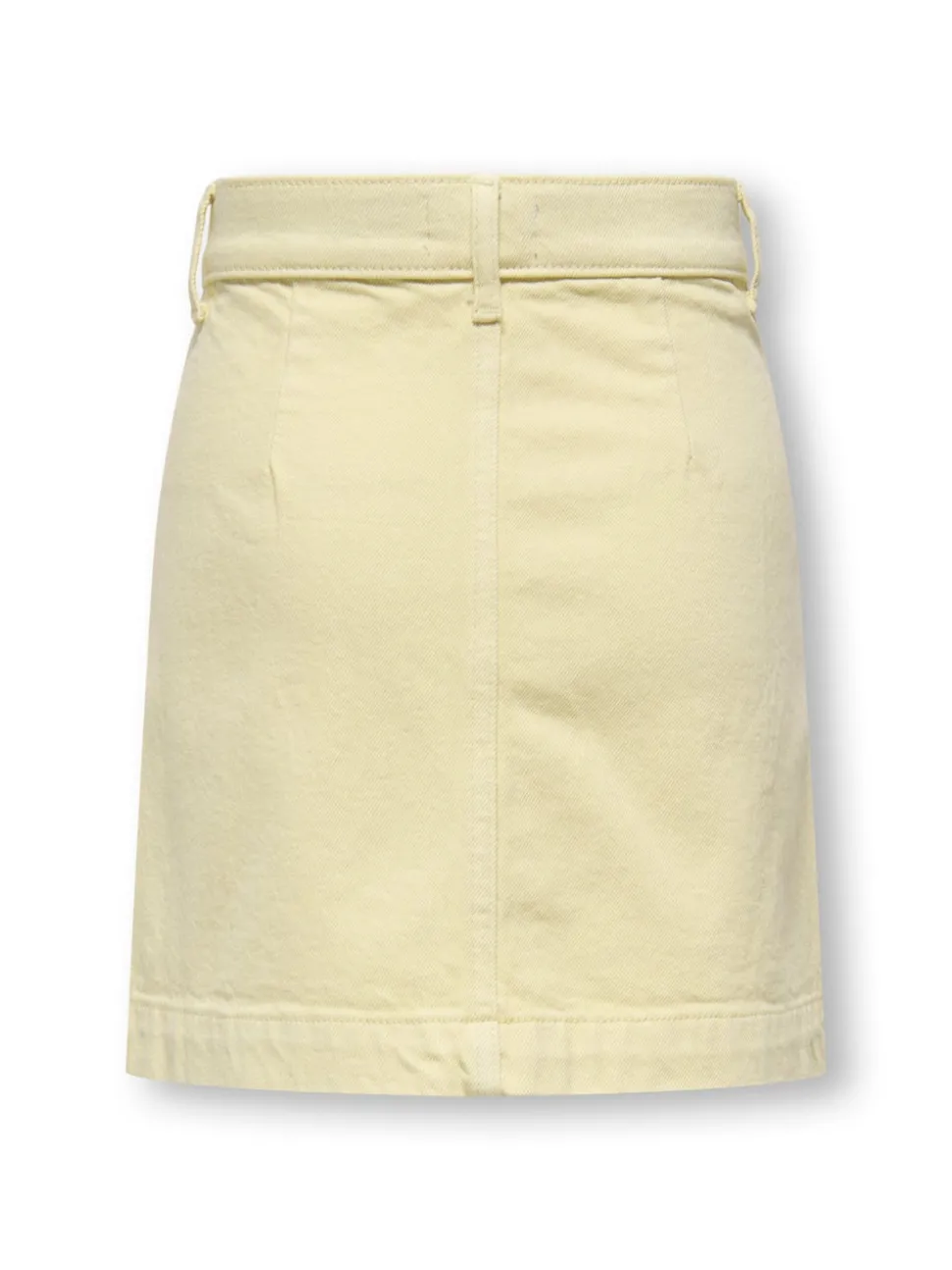 KOGAMAZING Jeanskjol Kort kjol