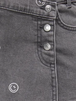 KOGBLAIR Jeanskjol Kort kjol