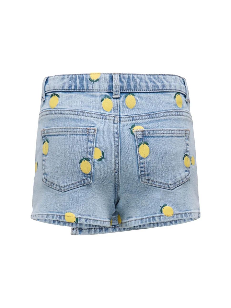 KOGBLAIR Jeanskjol Kort kjol
