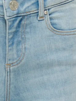 KOGBLUSH Utsvängd passform Jeans