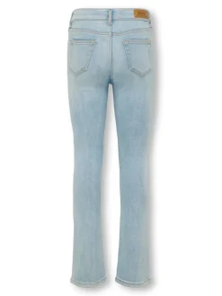 KOGBLUSH Utsvängd passform Jeans