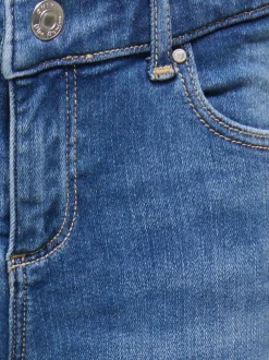 KOGBLUSH Utsvängd passform Jeans