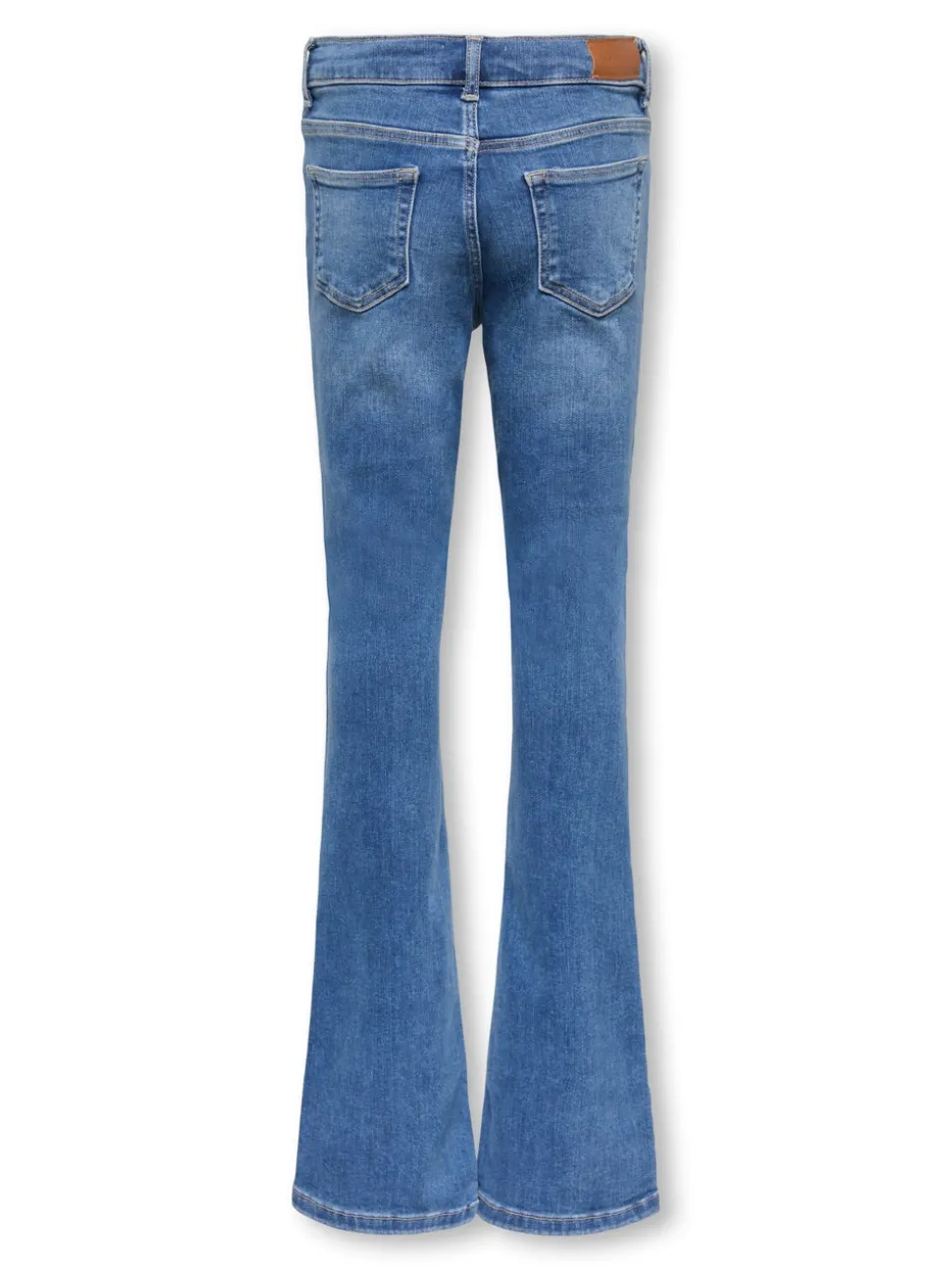 KOGBLUSH Utsvängd passform Jeans