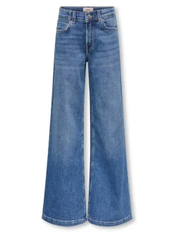 KOGCALIFORNIA Medelhög midja Utsvängd passform Jeans