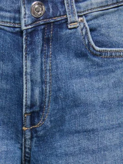 KOGCALIFORNIA Medelhög midja Utsvängd passform Jeans