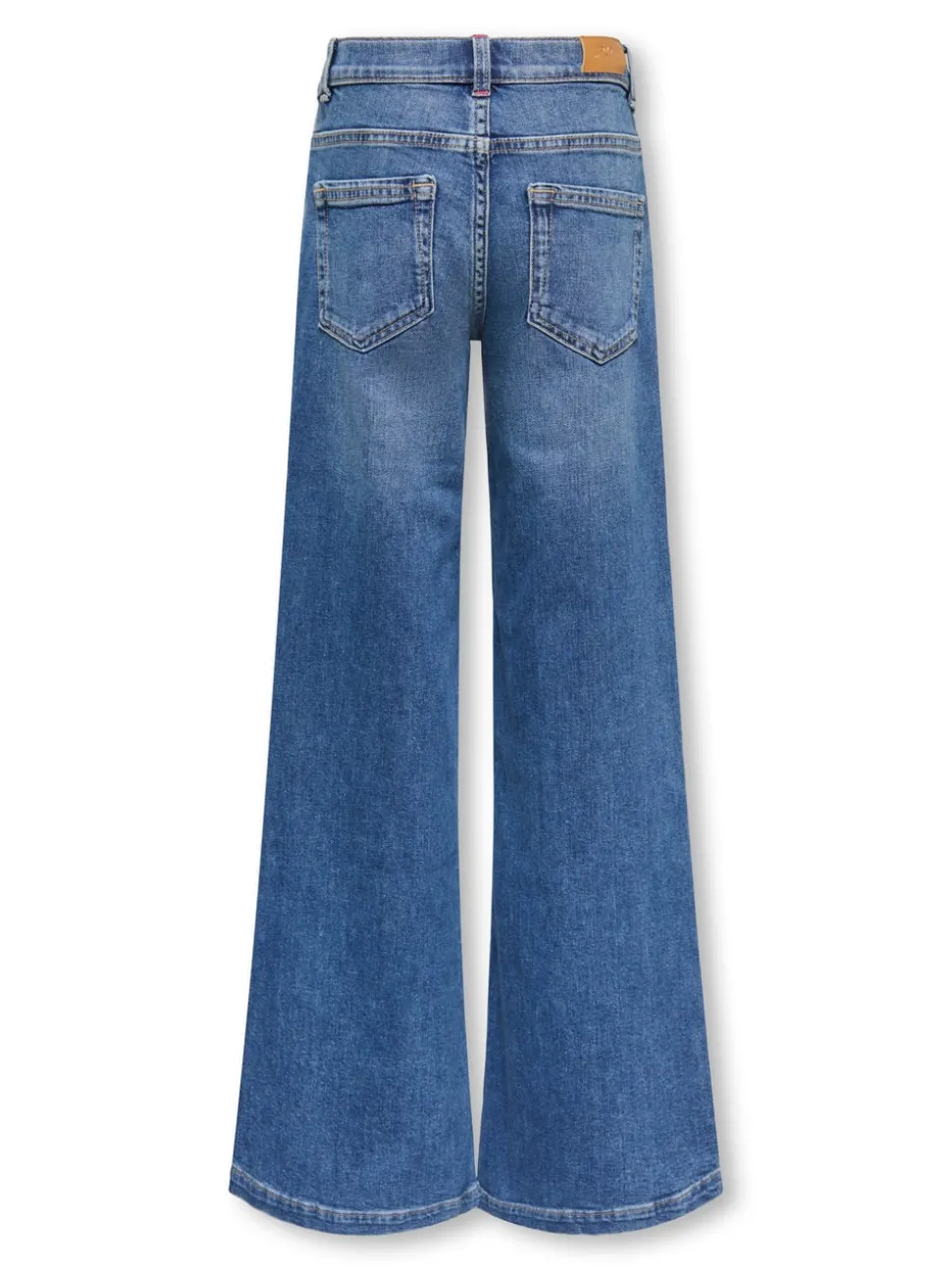 KOGCALIFORNIA Medelhög midja Utsvängd passform Jeans