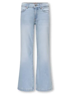 KOGCALIFORNIA Medelhög midja Utsvängd passform Jeans