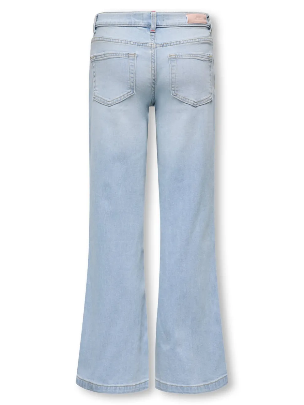 KOGCALIFORNIA Medelhög midja Utsvängd passform Jeans