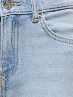 KOGCALIFORNIA Medelhög midja Utsvängd passform Jeans