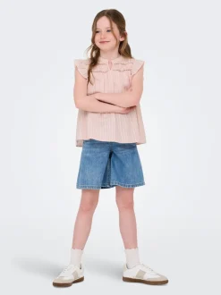 KOGCAMILLE Topp