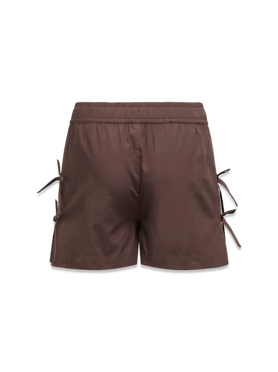 KOGCLARA Medelhög midja Avslappnad Shorts