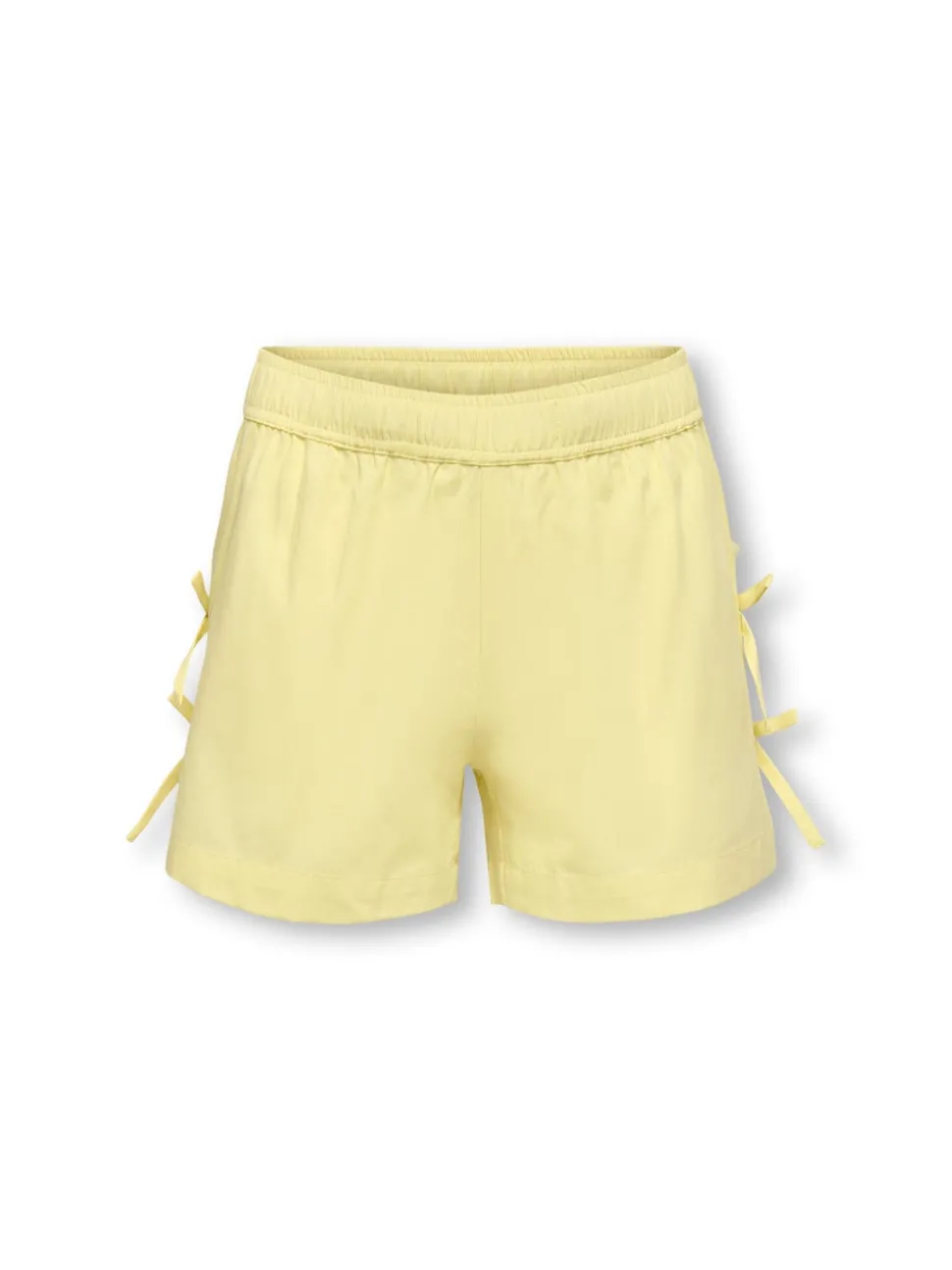 KOGCLARA Medelhög midja Avslappnad Shorts
