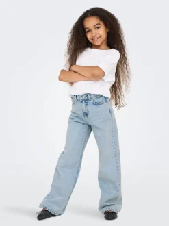 KOGCOBAIN Rak passform Jeans