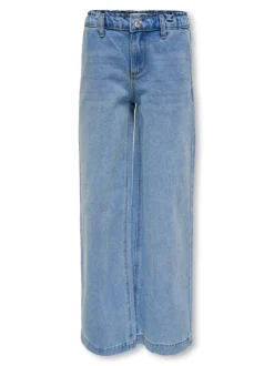 KOGCOMET Normal midja Vida ben Jeans