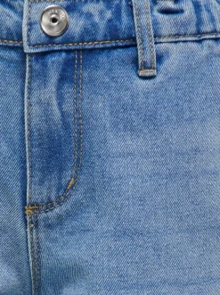KOGCOMET Normal midja Vida ben Jeans