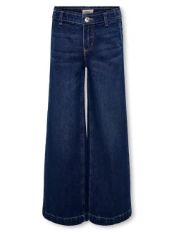 KOGCOMET Utsvängd passform Jeans