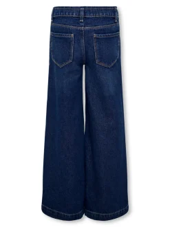 KOGCOMET Utsvängd passform Jeans