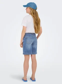 KOGCOMET Överdimensionerad passform Shorts