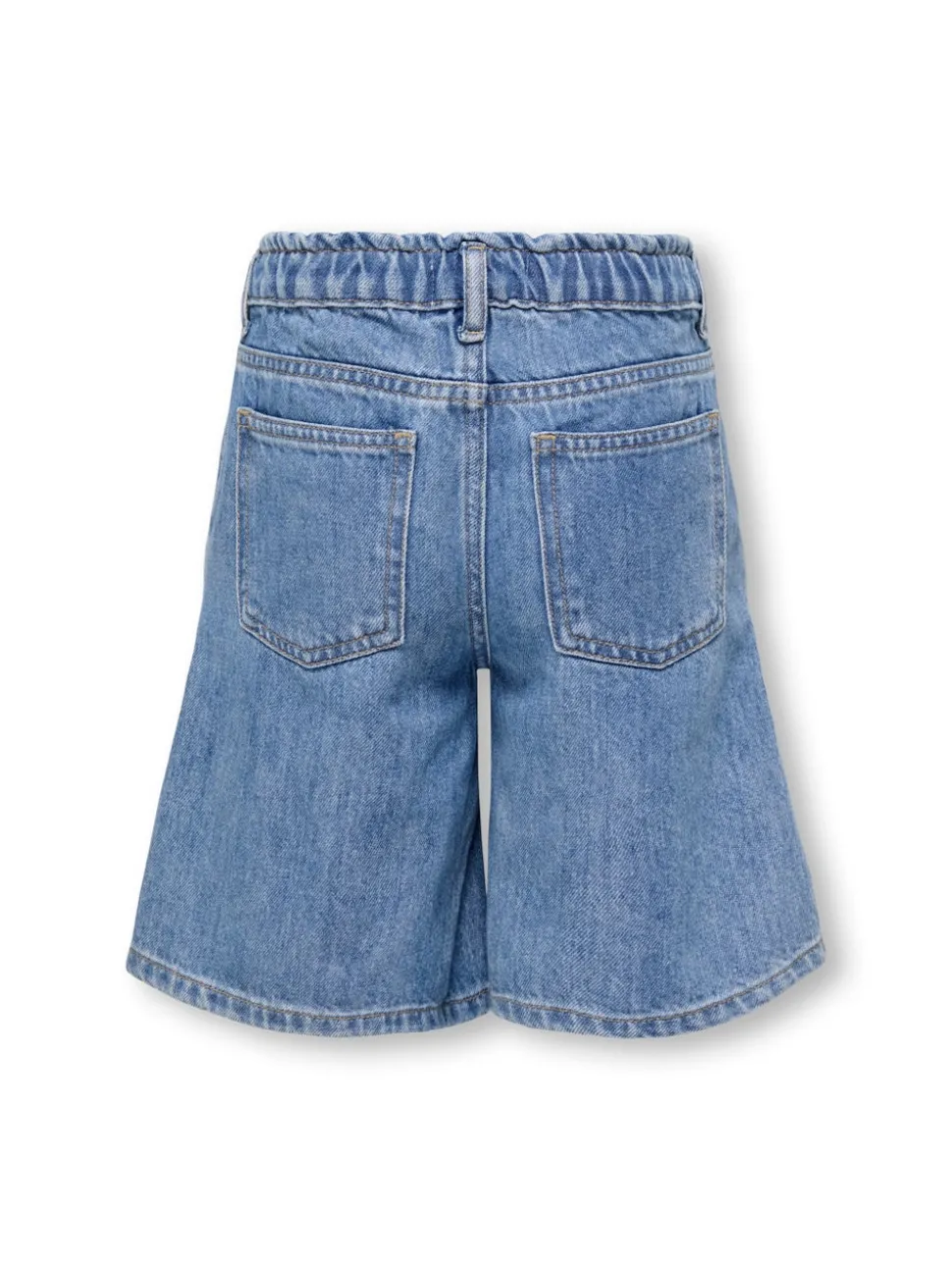 KOGCOMET Överdimensionerad passform Shorts