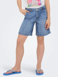 KOGCOMET Överdimensionerad passform Shorts