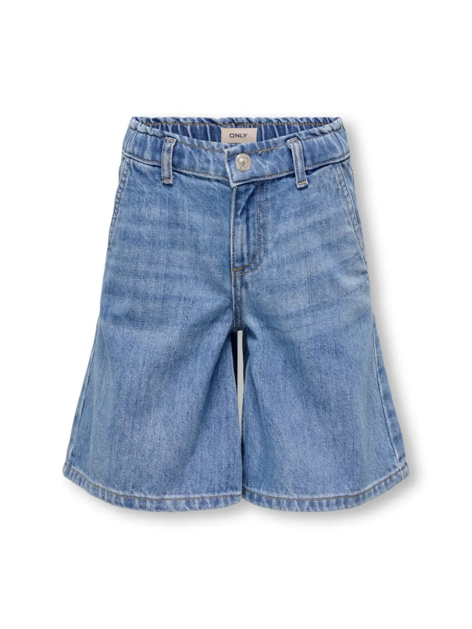KOGCOMET Överdimensionerad passform Shorts