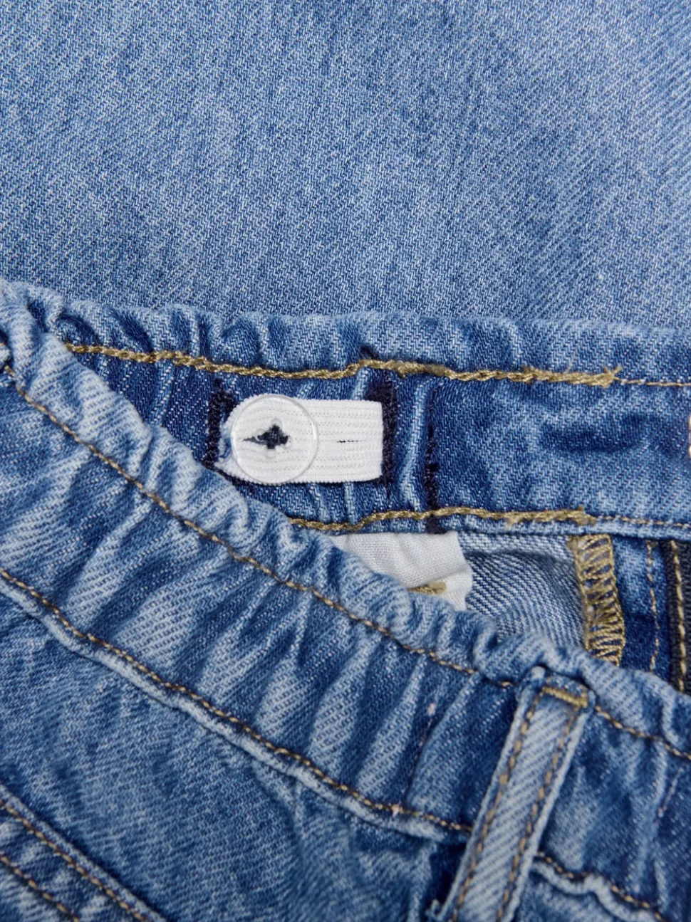 KOGCOMET Överdimensionerad passform Shorts