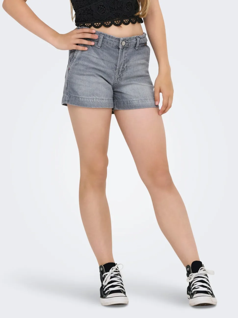 KOGCOMET Vida ben Denimshorts