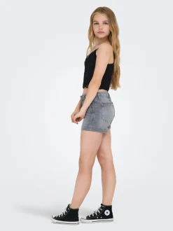 KOGCOMET Vida ben Denimshorts