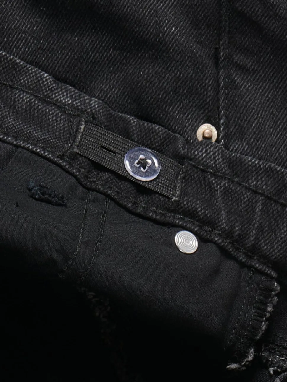 KOGCOMET Vida ben Denimshorts