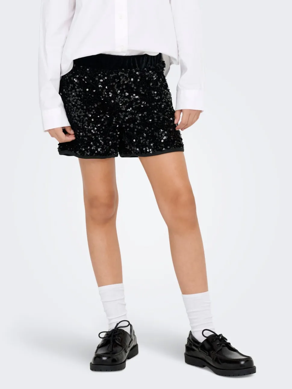 KOGCONFIDENCE Normal passform Shorts