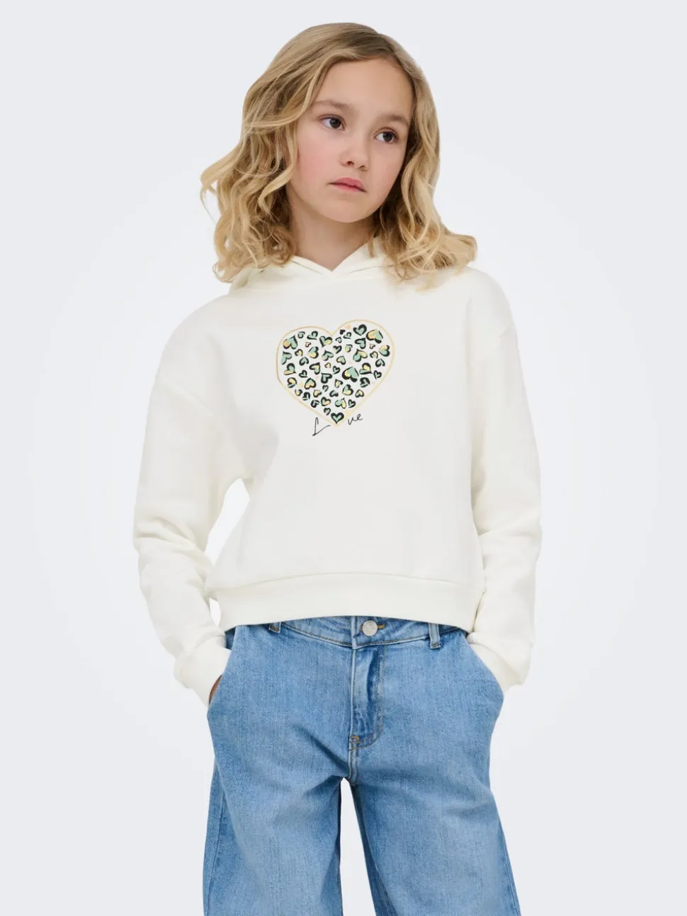 KOGCOOPER Sweatshirt