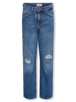 KOGDAD Rak passform Jeans