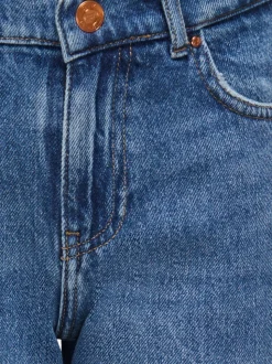 KOGDAD Rak passform Jeans