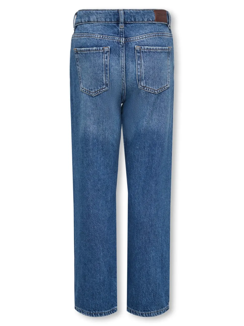 KOGDAD Rak passform Jeans
