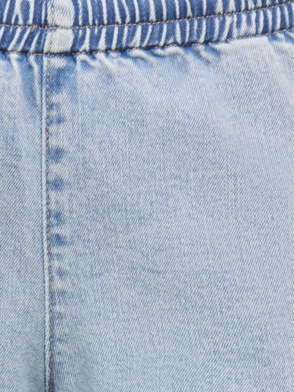 KOGDEIA Hög midja Vida ben Jeans