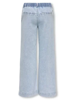 KOGDEIA Hög midja Vida ben Jeans