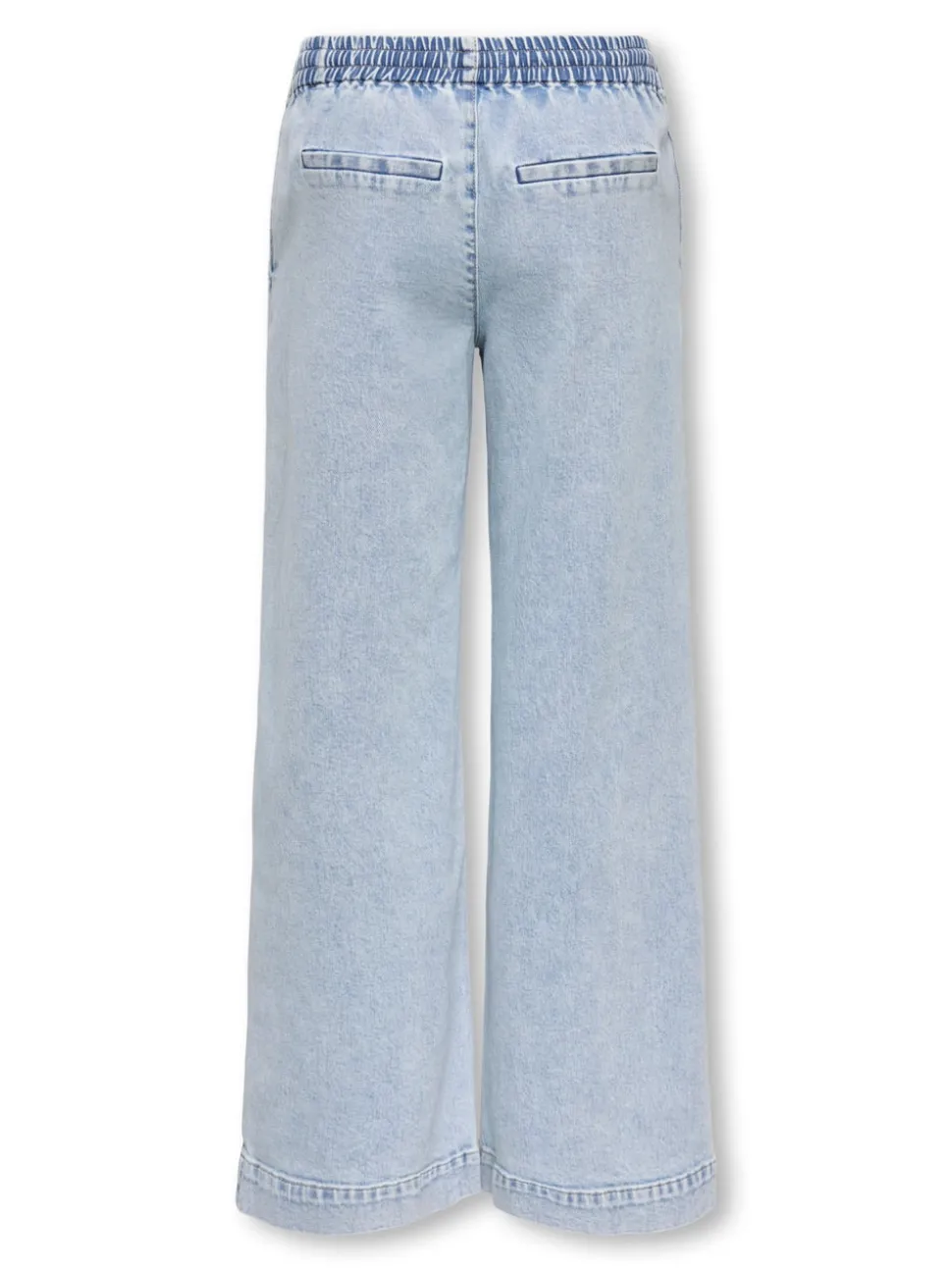 KOGDEIA Hög midja Vida ben Jeans