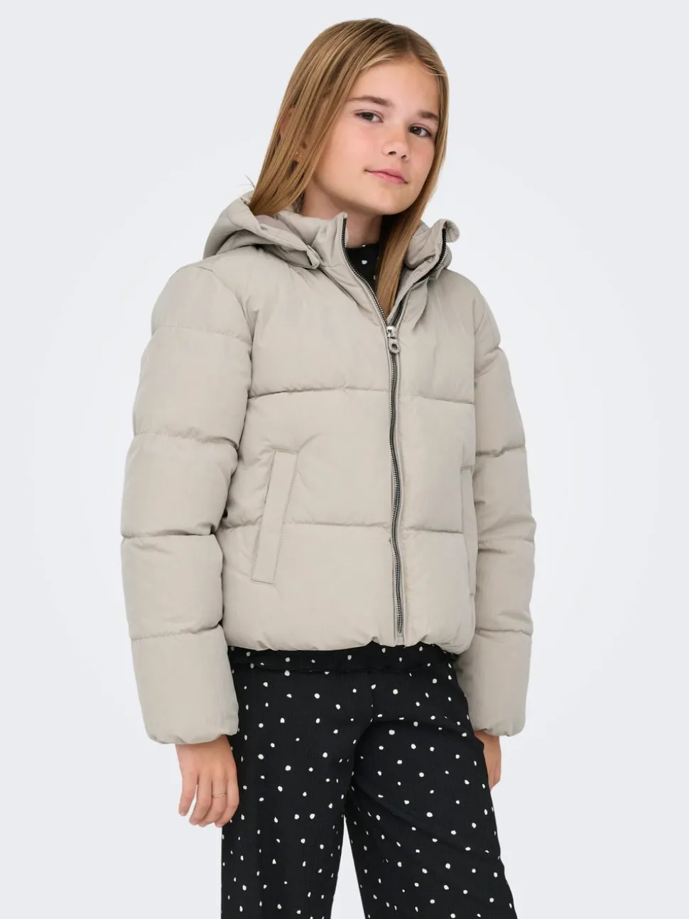 KOGDOLLY Täckjacka
