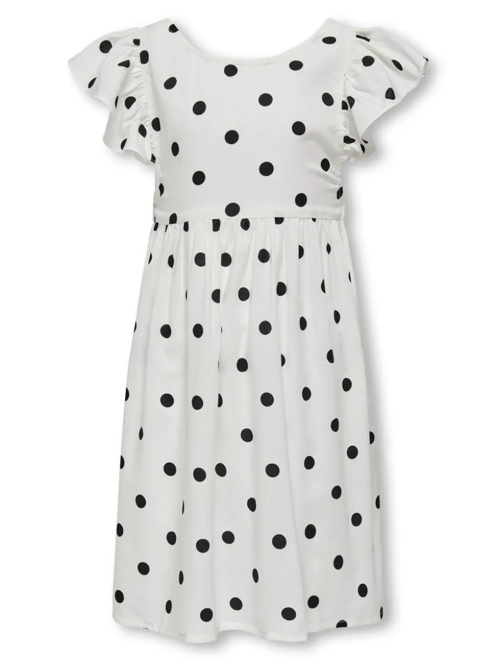 KOGDOTTY Kort klänning