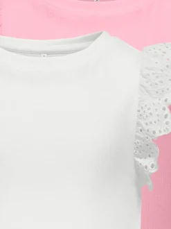 KOGDREA 2-pack Topp