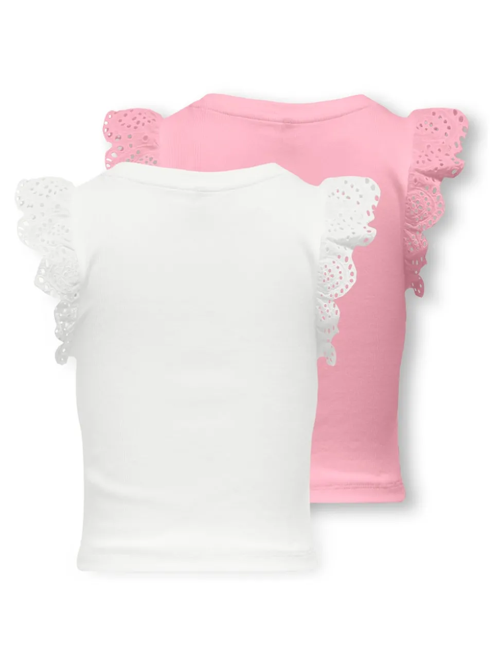 KOGDREA 2-pack Topp