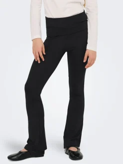 KOGEA Utsvängd passform Leggings