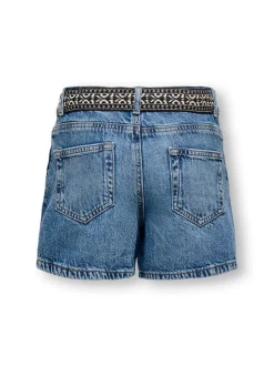 KOGELLA Rak passform Denimshorts