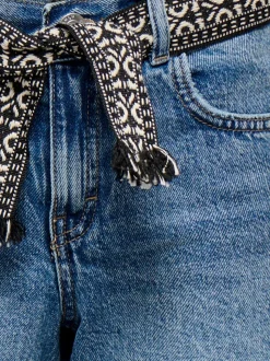 KOGELLA Rak passform Denimshorts
