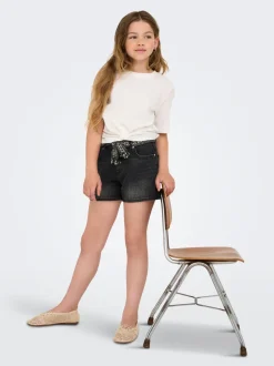 KOGELLA Rak passform Denimshorts