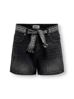 KOGELLA Rak passform Denimshorts