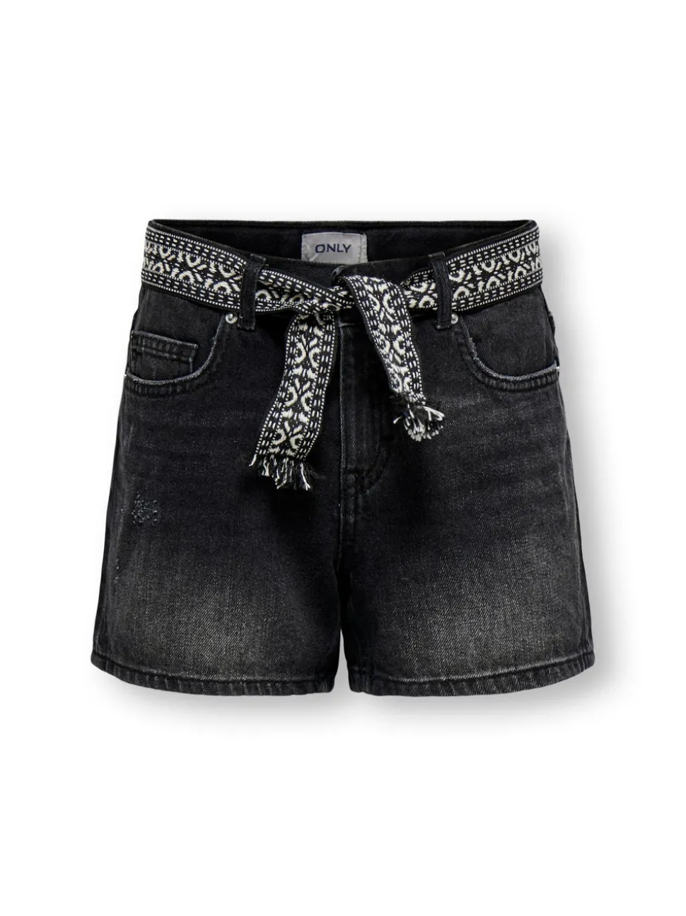 KOGELLA Rak passform Denimshorts