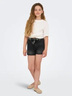 KOGELLA Rak passform Denimshorts