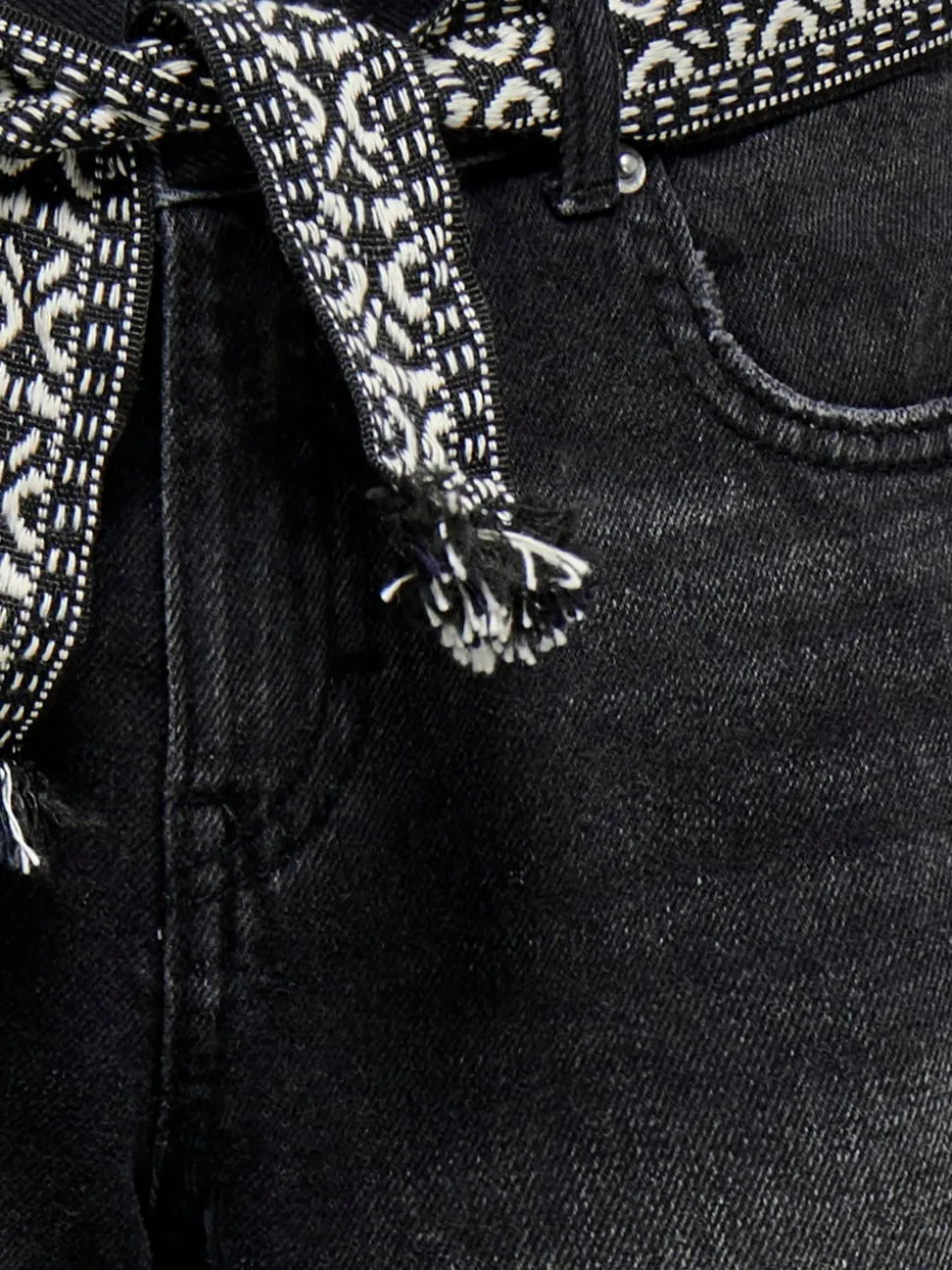 KOGELLA Rak passform Denimshorts