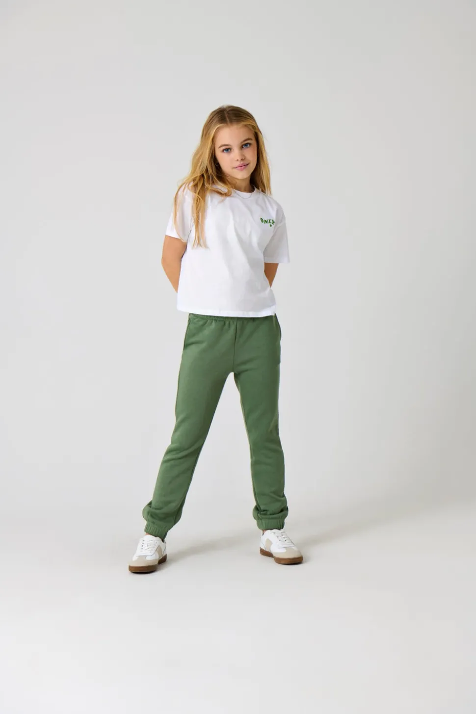 KOGFAVE Normal passform Sweatpants